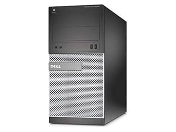 ミニPC DELL optiplex 3020M Core i5 4GB SSD128 Amazon.com: Dell OptiPlex 3020 Mini Tower Desktop Computer
