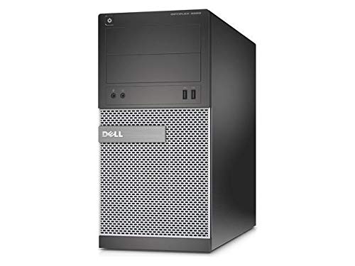 ミニPC DELL optiplex 3020M Core i5 4GB SSD128 Amazon.com: Dell OptiPlex 3020 Mini Tower Desktop Computer