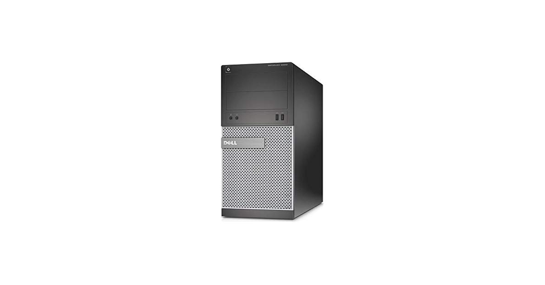 Amazon.com: Dell OptiPlex 3020 Mini Tower Desktop Computer