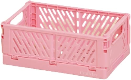 Craftelier - Caja para organización y almacenamiento de álbumes de recortes y otros materiales de artesanía  Diseño plegable y apilable  Tamaño