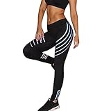 # Ideal für Sport, Yoga, Täglich # -----Damen Hosenrock Yogahose Übergröße Harem hose Länge elastisch 10 Farben Größe 40-54 Damen Knöpfe Hohe Taille Elegante Lange Hosen Bleistift S-5XL Elegant High Waist Stretch Chiffon Skinny Pants Casual Streetwear Hosen mit Tunnelzug Damen 3/4 Gestreift Leggings Hose Hohe Taille Pants Dünne Hosen Sport Fitness Workout Elastische Dünne Hosen Sporthose