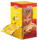 Felix Mayonnaise Port. 50%Fe.100x18g