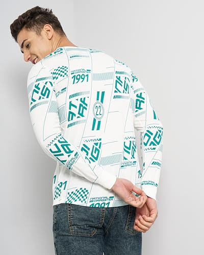 Image of THE Indian Garage CO Men T-Shirt