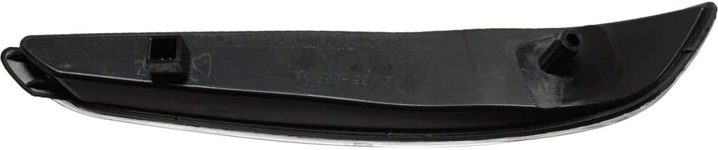 KarParts360 For Hyundai Sonata 2011-2014 Mirror Turn Signal Light | Passenger Side | 876143Q000