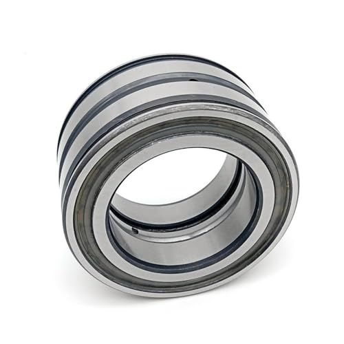 Roulement SL04 5012 PP NR à rouleaux pour engins de levage