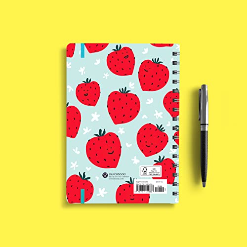 2023 Choose Happy Planner: 17-Month Weekly Happiness Organizer With Inspirational Stickers (Thru December 2023) (Inspire Instant Happiness Calendars & Gifts) #TOP7