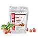 Super Good For You Foods Organic Freeze Dried Acerola Cherry Powder, Gluten-Free, Non-GMO + Vegan, 4 Ounce Bag