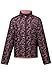 Kerrits Kids Round Up Reversible Quilted Jacket Vineyard Full Gallop Size: S