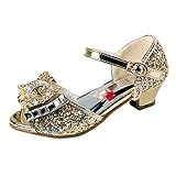 Occasion : multi-scènes, convient pour la vie quotidienne. Chaussures de princesse pour tout-petits pour se déguiser et les fêtes, sandales pour filles pour les sorties en plein air et les jeux décontractés, baskets de football pour garçons pour les sports scolaires et les activités d'aire de jeu, adaptées à tous les moments quotidiens et spéciaux des enfants.