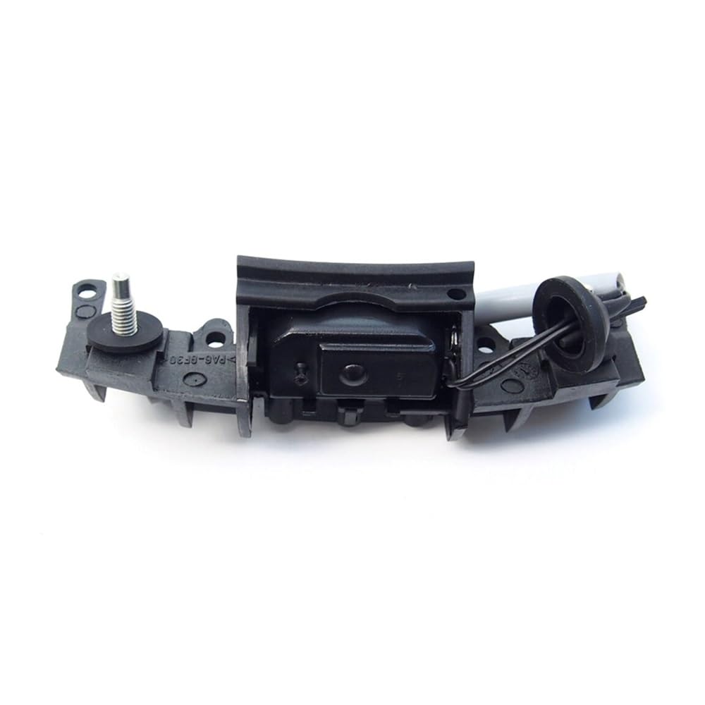 for Nissan for Micra 2002 2003 2004 2005 2006 2007 2008 2009 2010 25380Ax60B Boot Lid Tailgate Trunk Opening Opener Lock Release Switch Trunk Lock