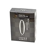 線香 【ZERO ゼロ つめかえ タイプ】 ミニ寸 サイズ 微煙香 無香