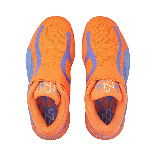 Image of Puma Unisex Adult Rise Nitro Basketball Shoe