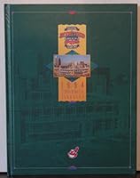 Jacobs Field, Home of the Indians, Inaugural Season 1994, Commemorative Yearbook B004IS2KQM Book Cover