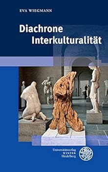 Hardcover Diachrone Interkulturalitat [German] Book