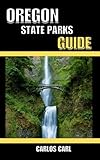 OREGON STATE PARKS GUIDE