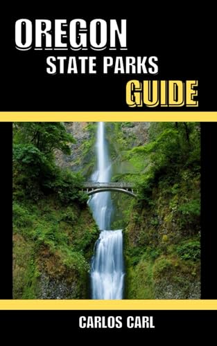 OREGON STATE PARKS GUIDE