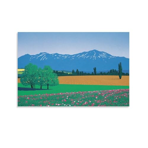 i䔎 {̃OtBbNfUCi[ CXg[^[ ssi Cmi A[g|X^[ (100) z[ A[gpl ǃA[g Ǌ| G ŉ |pi CeA08x12inch(20x30cm)