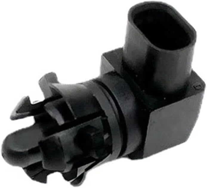 Car Temperature Sensor Climate Sensor for Cadillac for XT6 2020 13583411 Ambient Air Temperature Sensor