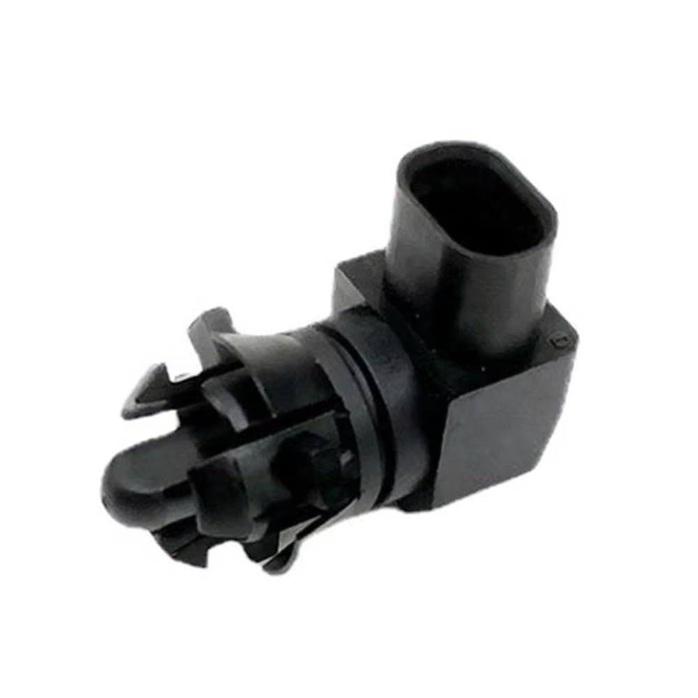 Sensor de temperatura ambiente Cadillac XT6 2020 soluciona fallo de aire 13583411 7