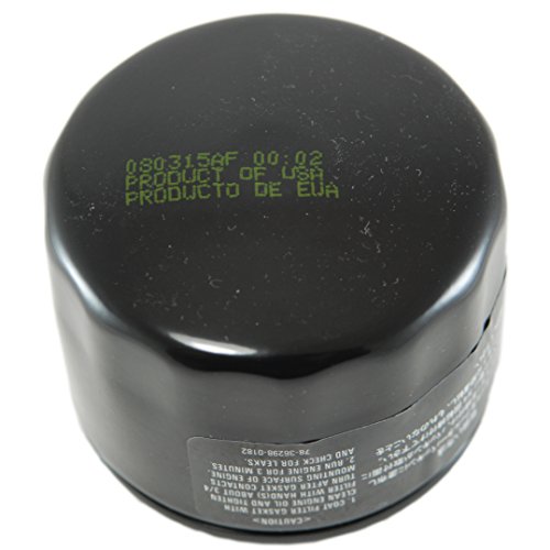 Kawasaki 49065-0721 Oil Filter Replaces 49065-7007 #TOP2