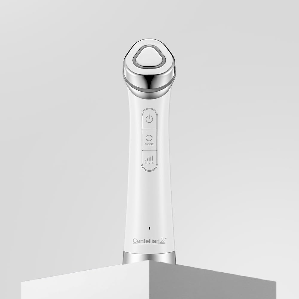 centellian24 美顔器 ダーマパルスブースターインジェクション