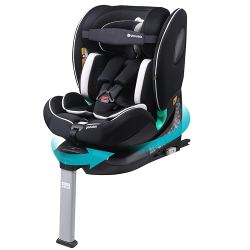 10 Best Swivel Car Seat With Isofix November 2023
