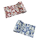 Tappeto Passatoia Corsia Antiscivolo Cucina Mosaico Pixel Matrix Metraggio-Grigio-50x80 cm