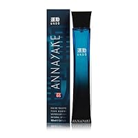 Algopix Similar Product 8 - Annayake Undo Mens Eau de Toilette