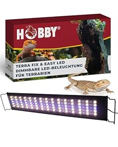 Hobby Terra Fix & Easy LED Beleuchtung