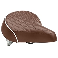 Selle Vélo Schwinn Confort Large, Rembourrée, Pour Adulte – Occasion