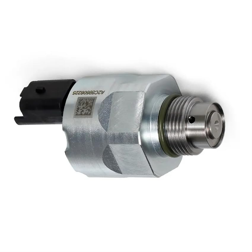 A2C59506225 Nueva válvula reguladora de control de presión de combustible VDO PCV válvula X39-800-300-005Z X39800300005Z