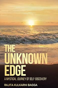 Paperback The Unknown Edge Book