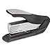 Bostitch Office inHANCE Heavy Duty Stapler, 65-Sheet Capacity, Black/Silver