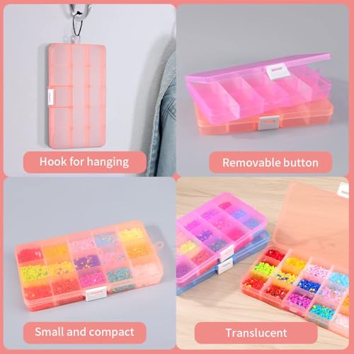 Opret 8541855954 15 Girds Bead Organizer thumb #4
