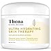 Eczema Psoriasis Rosacea Dry Skin Cream Body Lotion Moisturizer with Moisturizing Shea Butter Calendula Oil Aloe Vera Organic Natural Skin Care Products for Women Men