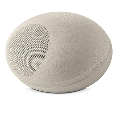 Enceinte d'extérieur Focal OD Stone 8 Calcaire - vue 9