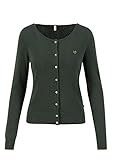 Aktivität: Lifestyle Blutsgeschwister Damen Save The Brave Jacke, Suited in Thyme, L