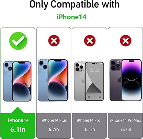 Image of VONZEE Translucent Matte Kickstand Case Compatible with iPhone 17 Pro Max, Built-in Adjustable Camera Stand, MagSafe Compatible Shockproof Protective Phone Cover, Slim Anti-Scratch Case, Cosmic Orange