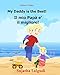 Children's book in Italian: My Daddy is the best. Il mio Papa e il migliore: Childrens Italian book (Bilingual Edition) Children's Picture book ... for children) (Volume 7) (Italian Edition)