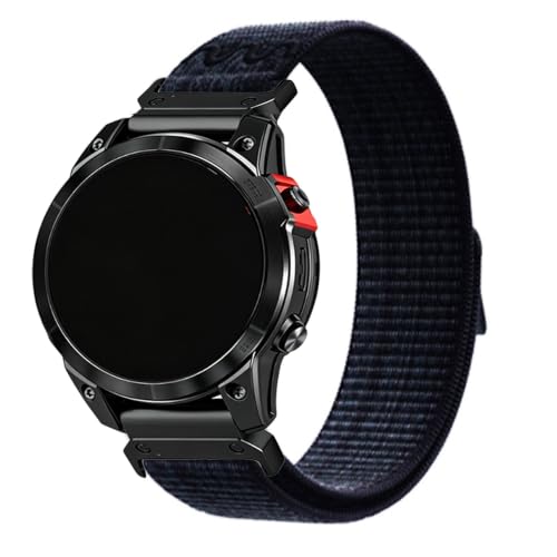 Garmin Fenix E Quatix 8 7 6 5 EPIX�E�H�b�`�X�g���b�v�p 22mm �i�C�����D�o���h | tactix 8 47mm ���y�ʌ����p�o���h Marq Instinct 3 2 45mm Descent G2 G1 �\�t�g ����