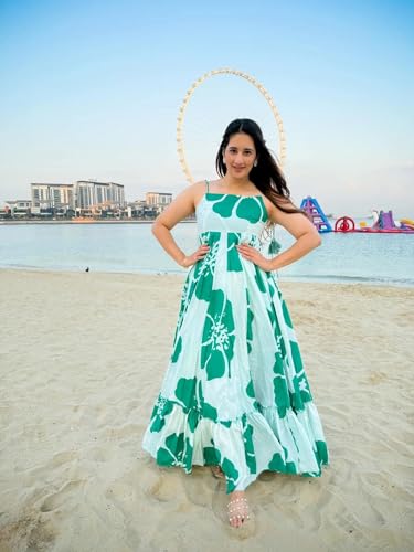 Image of Wedani Long Dress for Women