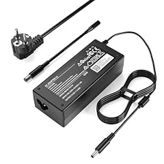 Jippofu Alimentatore 65W 45W Caricatore Compatibile con Dell Inspiron 11 13 14 15 17 3000 5000 7000 5570 5502 5510 5593 Latitude 3420 3520 3410 3510 Vostro 14 15 17 3000 5000 Caricabatterie Charger