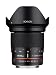 Produktbild Rokinon 20 mm f/1.8 AS ED UMC Weitwinkelobjektiv mit integriertem AE-Chip für Nikon