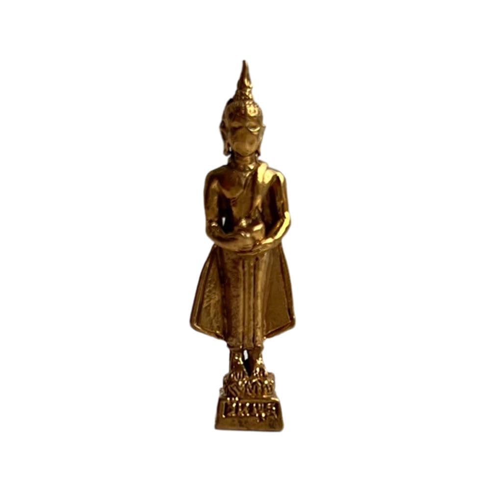 VIE Miniature Brass Figurine, Design 108