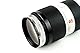 NiSi Nahlinse 77mm Close Up Lens Filter Kit - inkl 77 mm Close-up Linse, 72-77mm Adapterring, 67-77mm Adapterring, Objektivdeckel und Filtertasche