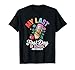 My Last First Day Retiring Teacher Back to School T-Shirt