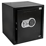 Fesa - Caja Fuerte Electrónica de buzón con ranura 400x380x380mm