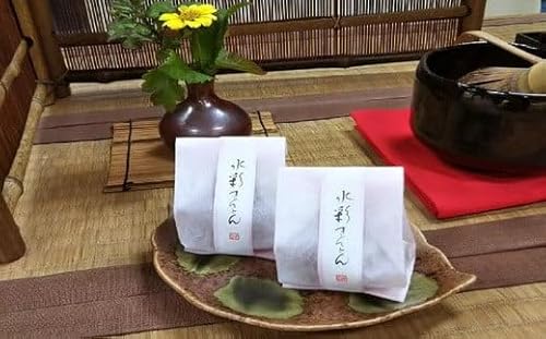 御菓子処信玄堂 「栗きんとん使用」水彩きんとん15個入