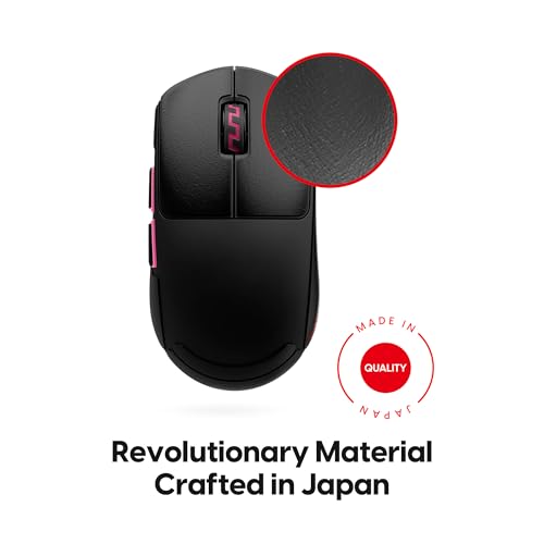 Image of Pulsar Gaming Gears Supergrip Mouse Grip Tape for Susanto-X, Medium