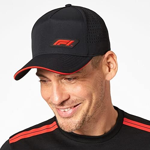 Fuel For Fans Unisex Formula 1 F1 Tech 